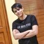 Jadi Sutradara, Maxime Bouttier Kok Nggak Ajak Prilly Latuconsina?