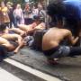 Sadis, Komplotan Gangs 69 Unggah Foto Korban yang Dibacok di Medsos