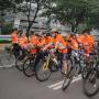 Melalui HARRIS Day Fun Bike, Anak Kurang Mampu Dibantu