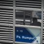 Wali Kota Pengin Satukan Warga Pasar Rumput yang Doyan Tawuran
