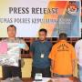 Bejat, Eks Pengurus Gereja Cabuli Anak Tetangga Sebanyak 2 Kali