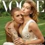 Intip Momen Perdana Justin Bieber dan Hailey Baldwin Beraksi di Vogue