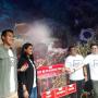 Peduli Lingkungan, KFC Bangun Instalasi Sampah Laut di Serpong