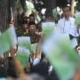 Presiden Jokowi Bagikan SK Hutan Sosial