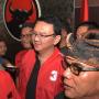 JK Sebut Kehadiran Ahok Buat Elektabilitas Jokowi - Maruf Amin Bisa Turun