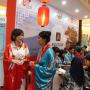 Tiket PP Jepang Cuma Rp 5,8 Juta di Pameran Ini, Buruan Sikat!
