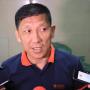 Aldiron Bukan Milik Persija, Manajemen Klub Siapkan Lapangan Alternatif