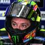 Jelang GP Catalunya, Valentino Rossi Pasang Kuda-kuda