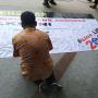 Pertama Kali di Indonesia, Profesor dan Peneliti Demo LIPI