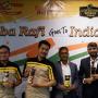 Kebab Turki Baba Rafi Lebarkan Sayap ke India