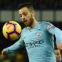 Cetak Hat-trick, Bernardo Silva Sejajar dengan Cristiano Ronaldo