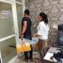 Di Dalam Tahanan, Vanessa Angel Kangen Makan Donat