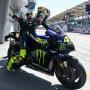 Valentino Rossi Ungkap Rahasia Tetap Energik di Usia 40 Tahun