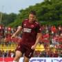 Piala AFC 2019: PSM Tahan Imbang Home United di Singapura