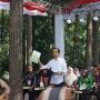 Jokowi Izinkan 8.900 KK di Cianjur Garap Hutan Selama 35 Tahun