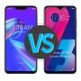 Duel Ponsel Murah, Komparasi Asus Zenfone Max M2 vs Vivo Y93