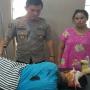 Gara-gara Buang Nasi, Arif Bacok Rekannya di Atas Kapal