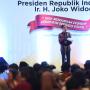 Jokowi Hadiri Puncak Hari Pers Nasional di Surabaya