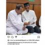 Ustaz Abdul Somad Berbaiat Thariqah kepada Habib Luthfi Bin Yahya