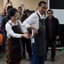 Jokowi Temui Bos Freeport Diam-diam, Tim Prabowo: Apakah Etis?