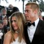 Brad Pitt dan Jennifer Aniston Dikabarkan Rujuk, Ini Buktinya!