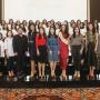 Daniel Mananta dan Robby Purba Jadi Host Malam Puncak Miss Indonesia 2019