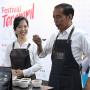 Jokowi Ambil Kesempatan Klarifikasi Isu di Debat Pilpres Kedua Besok