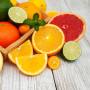 Jeruk dan Lemon, Mana yang Lebih Banyak Mengandung Vitamin C?