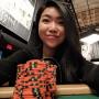 Resign Demi Main Poker, Natalie Kini Punya Pendapatan Rp 2,1 M Setahun