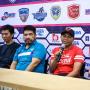 Mantap! Derby Jakarta Bakal Tersaji di Seri II Srikandi Cup 2018/2019