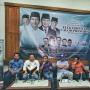Survei CRC: Jokowi - Ma'ruf Amin Unggul 51,6 Persen
