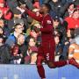 Tekuk Sheffield, Liverpool Tetap Sempurna Berkat Gol Wijnaldum