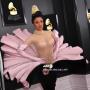 5 Seleb Perempuan dengan Style Paling Membahana di Grammy Award 2019