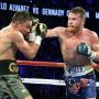 Reynoso: Saul Alvarez Siap Hadapi Raja KO Artur Beterbiev