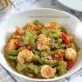 Resep Tumis Pare Udang, Pengolahan Tepat Rasa Pahit Hilang