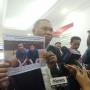 KPK Didesak Jelaskan Indikasi Korupsi Saat Rapat Pemprov Papua