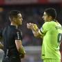 Hasil Liga Spanyol Tadi Malam dan Klasemen: Barcelona Tertahan di San Mames