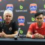 Dengan atau Tanpa Jakmania di Australia, Ryuji Utomo: Mereka Selalu di Hati