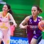 Srikandi Cup: Tanago Rebut Kemenangan Perdana di Seri Jakarta