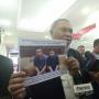 Bantah Ada Penganiayaan, Pemprov Papua Tunjukan Foto Dua Pegawai KPK