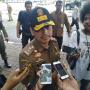 Food Street di Pulau D Reklamasi Ilegal
