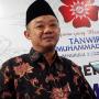 Jadi Alat Politik, PP Muhammadiyah Sepakat UU ITE Direvisi