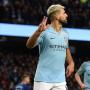 Rashford Sanjung Aguero Striker Paling Lengkap di Liga Inggris