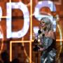 Lady Gaga Bicara Kesehatan Mental di Panggung Grammy Awards 2019