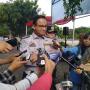 Bangun Tempat Parkir Kendaraan, Anies Minta Warga Jakarta Maksimalkan MRT