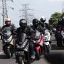 Seru, Ikut Serta dalam Jelajah Tangguh Corsa M5 Bersama JMC
