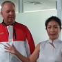 Evaluasi Fed Cup, Pelatih: Indonesia Belum Bisa Keluar dari Tekanan