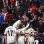 Ajax Vs Real Madrid: Tekad Tuan Rumah Redam Ancaman Sang Juara Bertahan