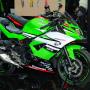 Kawasaki Menggoda via Teaser Ninja 250SL. Hanya Rp 30 Jutaan ?