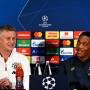 PSG Tanpa Neymar dan Cavani, Martial: Manchester United Tetap Harus Waspada